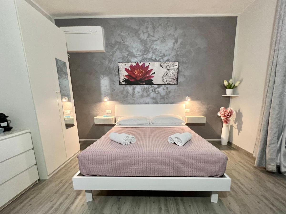 Locazione Turistica Girasole Panzió Verona Kültér fotó